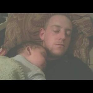 Meet your Posher, Patrick